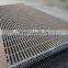 rectangular FRP grating for water drainage