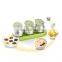 High Quality New Style Stainless Steel Kitchen Seasoning Box