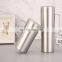 20oz Stainless Steel Sublimation Straight Beer Tumbler with Handle