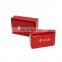 Factory wholesale customized luxury wooden jewelry box wooden box
