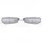 OEM 1178851722 1178851822 HIGH WITH FRONT FOG LAMP COVER BUMPER GRILLE FOR CLA