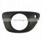 OEM 95B807795B   95B807796B Fog Lamp Cover Black for Porsche Macan 95B 2014-2018