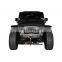 ROCK CRAWLER FRONT GRILLE GUARD for 87-06 JEEP WRANGLER