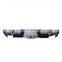 Steel Side Step for Toyota REVO 2015+