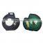2 Button With ID46 Transponder Chip 433 MHz Car remote Control Key For Suzuki SX4 Liana Swift Car Key