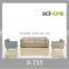 High Density Foam 3 1 1 Seat Furniture Sofa