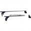 High Quality Roof Racks for Luggage Carrier for Jeep For wrangler JK/JL