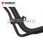 Dacromet Coated Fuel Filler Neck Pipe for Toyota Land Cruiser GRJ12# Prado 2004-2009 OE: 77201-60800 77201-35780 77201-60870