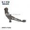 54501-41U00 54500-41U00 Adjustment Car Accessories Control Arm suspensions parts for Infiniti I30