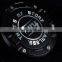 Aluminum Tank Cover for Jeep Wrangler JL 18+ Offroad Auto Parts Gas Cap From Maiker