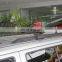 Original luggage carrier Car roof rack for Jeep Patriot parts