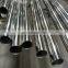 Food Grade 304 304L 316 316L 310S 321 Seamless Stainless Steel Tube SS Pipe