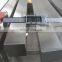 Custom Size High quality 202 309 310 304 304l Stainless Steel Square bar