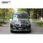 GBT drop shipping car accessories mercedes vito maybach style body kit for vito w447 facelift for mercedes vito v class body kit