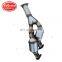 XUGUANG exhaust car three way high quality catalytic converter for Volkswagen Touareg 3.6
