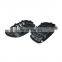 For Bmw F20 1 Series Pre Lci Double Dual Slat Grill Shiny Black Kidney Front Car Grille