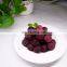 Sinocharm BRC A Approved IQF Red Whole Round Yangmei Bayberry Frozen Waxberry