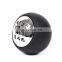 Manual Car Replacement Gear Stick Shift Knob For Peugeot