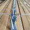 High Security Stainless Steel Medium Sized Anti Climb Wall Spikes for Perimeter Fence