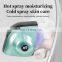 Led Face Therapy Laser Hair Regrowth 9 Colors Sprayer Pdt Phototherapy Skin Rejuvenation Facial Mask Anti Aging Beauty Equipment