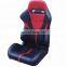 JBR1010 Famous adjustable popular racing for car universal with different color racing seat