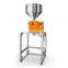 Hengju Metal Detector Separator for Plastic Processors