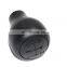 5 speed Car Manual Gear Shift Knob Head Gear Cover Shift Lever Stick Ford Ranger F150 F250 F350 E-150 Bronco Explorer Aerostar