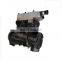 ISLE diesel engine air compressor 5298013 for dongfeng truck parts