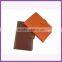 Custom notebook manufacturer,all kinds of mini a5 pu notebook