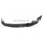 Perfect Fitment Aerodynamic Body Kit 100% Carbon Fiber Front Bumper Lip For BMW M3 M4 F80 F82