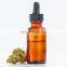 LTN series High Efficient low temperature hemp oil stevia extractor