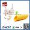 KH Direct Factory Price silicone garlic peeler