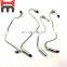 Hot sales hino J08E diesel engine high pressure tubing for SK330-8 SK350-8  excavator oil-fired pipe