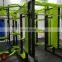 Multi station gym equipment fitness machine cross exercise training multi trainer 360