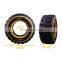 Tezewa Commercial Factory Hot Sale Gym Fitness Training Tires