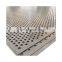 stainless steel sheet stainless steel perforated plate factory