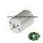 BL2430 24 mm small inner rotor brushless dc electric motor