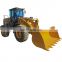 Construction mining use 5 ton pay loader wheel loader ZL50/956  ZL50G ZL50GN