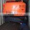 Small 7 ton wheeled excavator XY75W/XY75W-8/XY75W-9 for sale