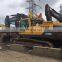 Cheap used Volvo EC360BLC crawler excavator on sale in Shanghai