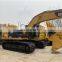 Hot sale cat excavator , 320D 330D cat crawler excavator , Original cat digger 325c 325d 326d 329d 330c excavator