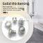 Modern aluminum profile furniture kitchen cabinet handle furniture handles knobs round handle