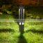 IP65 Waterproof Hotel Park Landscape Lighting 110V 220V 12V 24V Outdoor Led Bollard Light Garden Path Light