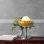 Modern Minimalist Living Room Desk Light Creative LED Table Light Egg Tart Table Lamp For Indoor Decoration