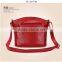 2016 Guangzhou Genuine Leather Shell Bag Shoulder Bags Handbag Messenger Bag for women