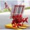 Small Hand Operated Paddy Transplanter/Paddy Planter/Rice Planting Machine