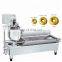 confectionery production machine/fryer for donuts/donut making machine