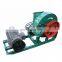 Promotional price wood chip crusher Small wood crusher mobile Wood crusher machine