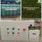 Shuliy alfalfa press baler silage machine baler round hay corn stalk baler and wrapper for sale