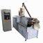 Twin-screw extruder, leisure puffed food equipment,